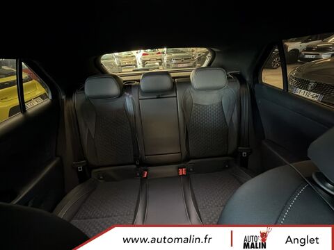 T-ROC 1.5 eTSI Hybrid 150 ch DSG7 R-Line 2026 occasion 64600 Anglet