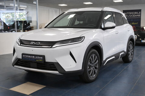 Atto 2 1.5 DM-i Boost 2026 occasion 72650 Saint-Saturnin