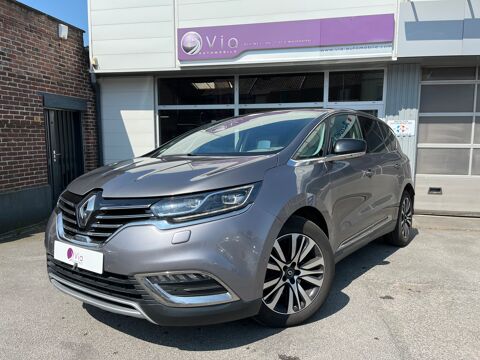 Annonce voiture Renault Espace 19990 