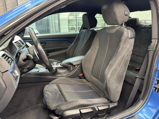 S&eacute;rie 4 420d 190 ch M Sport 2015 occasion 62230 Outreau