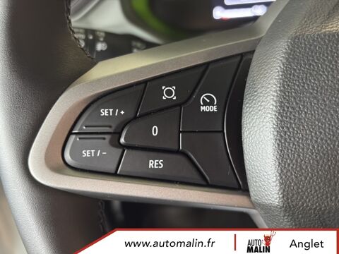 Duster Mild Hybrid 130 Extreme 2025 occasion 64600 Anglet