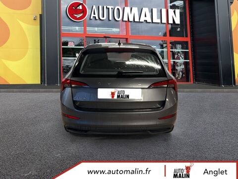Scala 1.0 TSI Evo 110 ch DSG7 Business 2024 occasion 64600 Anglet