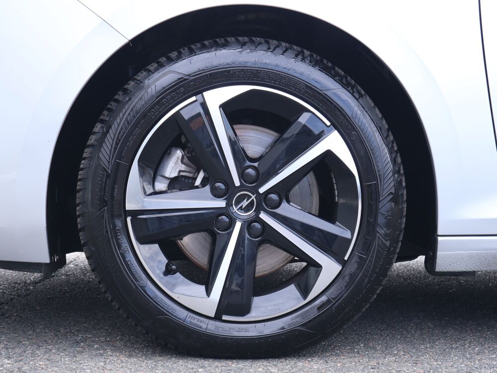 Astra 1.2 Turbo Hybride 136 ch e-DCT6 GS 2025 occasion 77680 Roissy-en-Brie