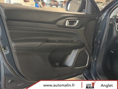Compass 1.3 PHEV T4 240 ch 4xe eAWD S 2022 occasion 64600 Anglet