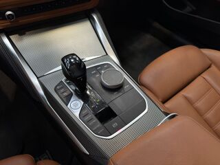S&eacute;rie 4 430D 3.0 L6 HYBRID XDRIVE SUIVI BMW GARANTIE 2028 2021 occasion 62230 Outreau