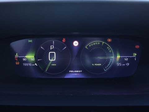 408 Hybrid 145 e-DCS6 GT 2025 occasion 77680 Roissy-en-Brie