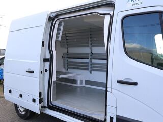 Master FGN L2H2 3.5t 2.3 dCi 130 E6 GRAND CONFORT FRIGO 2017 occasion 77680 Roissy-en-Brie