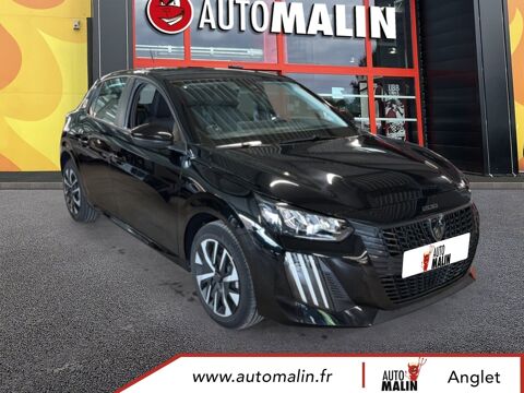 208 Hybrid 100 e-DCS6 Style 2025 occasion 64600 Anglet