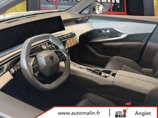 5008 Hybrid 145 ch e-DCS6 Allure 2025 occasion 64600 Anglet