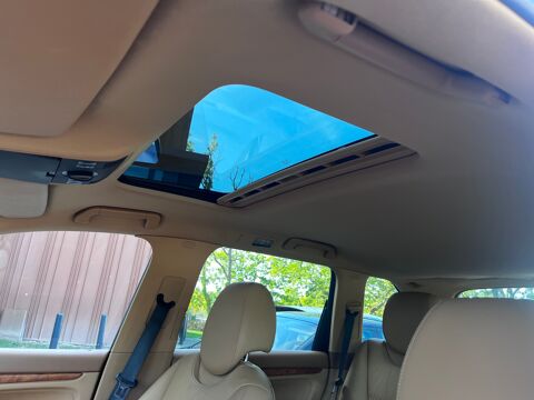 Cayenne 4.5 V8 - 340 S Tiptronic S - Equip&eacute; E85 2005 occasion 44470 Carquefou