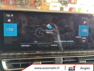 C5 aircross BlueHDi 130 EAT8 Max 2025 occasion 64600 Anglet