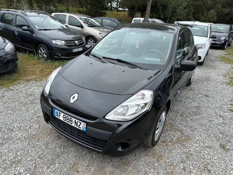Annonce Renault clio iii (2) 2.0 16v 203 rs gordini euro5 2011
