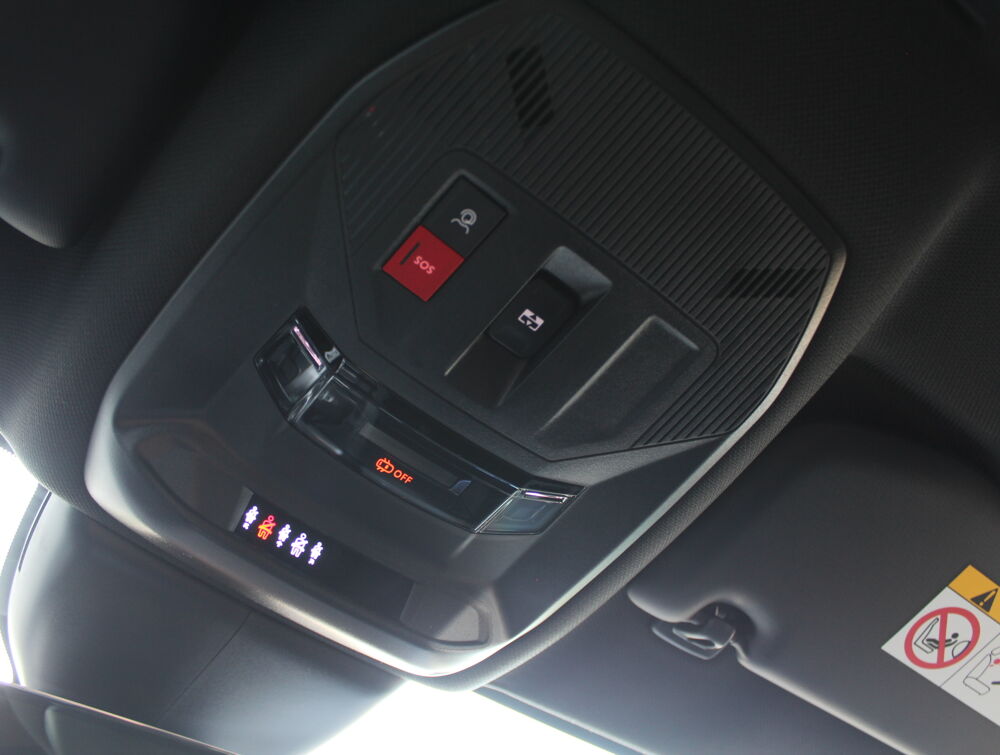 308 PHEV 225 e-EAT8 GT 2024 occasion 77680 Roissy-en-Brie