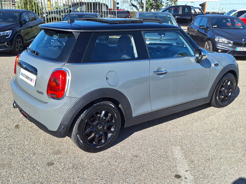 Cooper 136 ch 2014 occasion 13127 Vitrolles