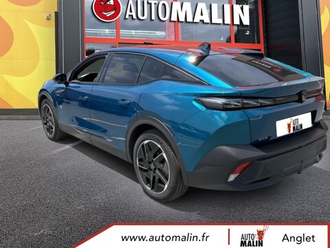 408 PureTech 130 ch S&S EAT8 GT 2024 occasion 64600 Anglet