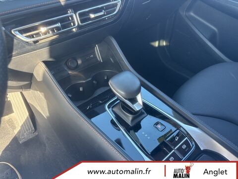 MG.EHS 1.5 Hybrid+ 224 ch Luxury 2025 occasion 64600 Anglet