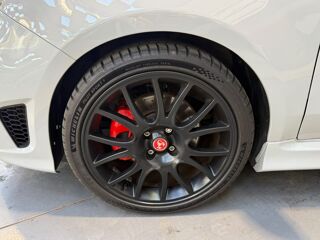 595 FIAT 500 ABARTH PISTA 70TH 1.4I 165 cv 2020 occasion 62230 Outreau