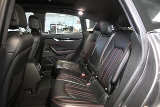 Levante Diesel 3.0 V6 Turbo 275 2016 occasion 72650 Saint-Saturnin