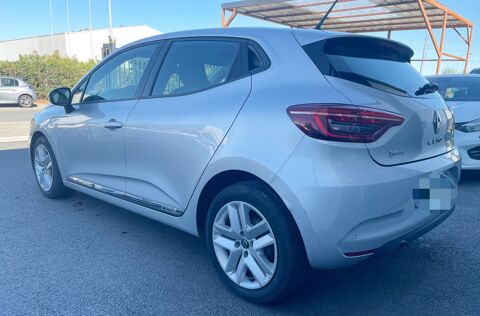Clio V Blue dCi 100 - 21N Business 2021 occasion 44800 Saint-Herblain