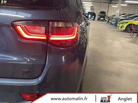 Compass 1.3 PHEV T4 240 ch 4xe eAWD S 2022 occasion 64600 Anglet