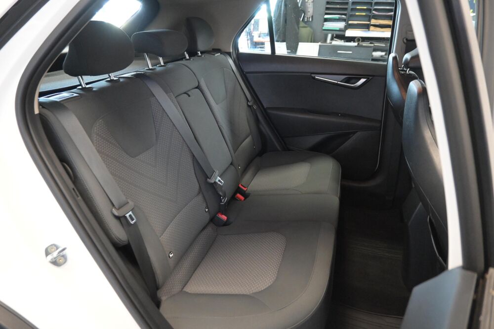 Niro 1.6 GDi 141 ch HEV DCT6 Motion 2022 occasion 72650 Saint-Saturnin