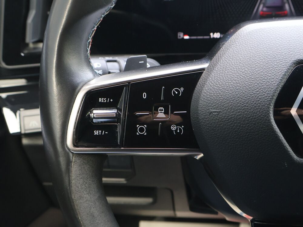 Austral E-Tech hybrid 200 Iconic esprit Alpine 2024 occasion 77680 Roissy-en-Brie