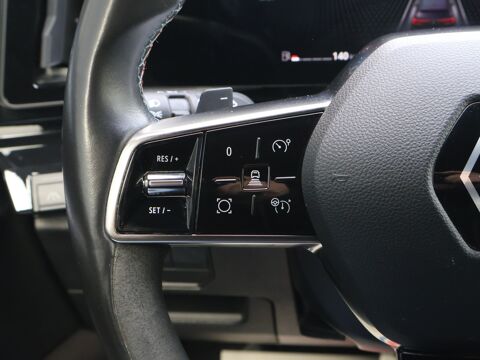 Austral E-Tech hybrid 200 Iconic esprit Alpine 2024 occasion 77680 Roissy-en-Brie