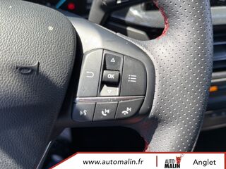 Focus 1.5 EcoBlue 115 Powershift ST-Line X - 5P 2025 occasion 64600 Anglet