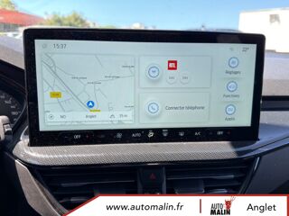 Focus 1.5 EcoBlue 115 Powershift ST-Line X - 5P 2025 occasion 64600 Anglet