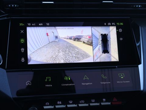 408 Hybrid 145 e-DCS6 GT 2025 occasion 77680 Roissy-en-Brie