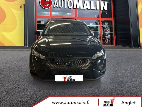 408 PHEV 180 e-EAT8 Allure 2023 occasion 64600 Anglet