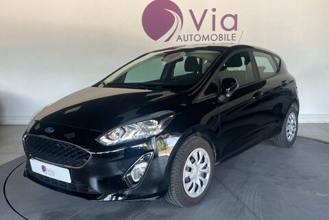 Ford fiesta 1.1 85 ch BVM5 Cool & Connect