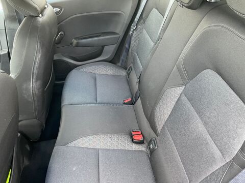 Clio V TCe 100 Business 2020 occasion 44800 Saint-Herblain