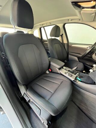 X3 xDrive20d 190ch BVA8 Business 2019 occasion 59240 Dunkerque