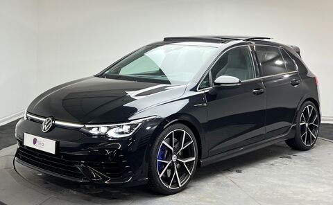 Volkswagen Golf 2.0 TSI 320 DSG7 R - Suivi VW - Toit Ouvrant - Affichage Tet 2021 occasion Férin 59169