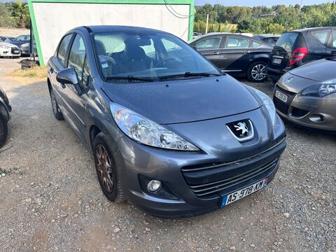 Peugeot 207 1.4 VTi 95ch Premium