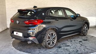 X2 sDrive 18d 150 ch BVM6 M Sport 2019 occasion 59240 Dunkerque
