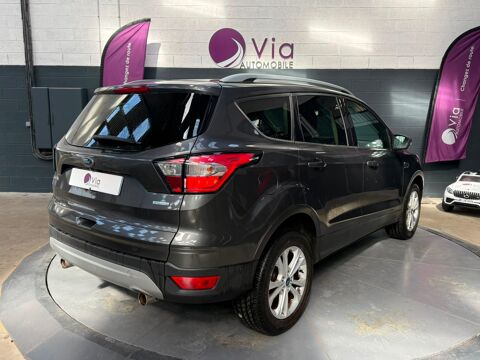 Kuga 1.5 EcoBoost 150 cv 4x2 BVM6 Titanium 1 MAIN 2019 occasion 62230 Outreau