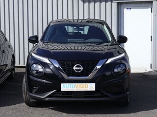 Juke DIG-T 114 Acenta 2025 occasion 77680 Roissy-en-Brie