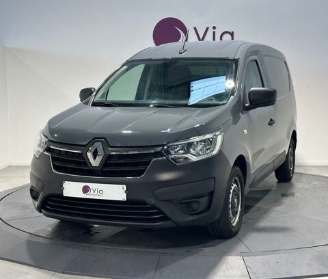 Renault Express BLUE DCI 95 CONFORT 2021 occasion Petite-For&ecirc;t 59494