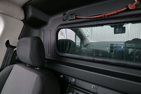 Berlingo BLUEHDI 100 BVM5 - 1ERE MAIN TVA RECUPERABLE CLIM GPS CAMERA 2019 occasion 69008 LYON 8EME