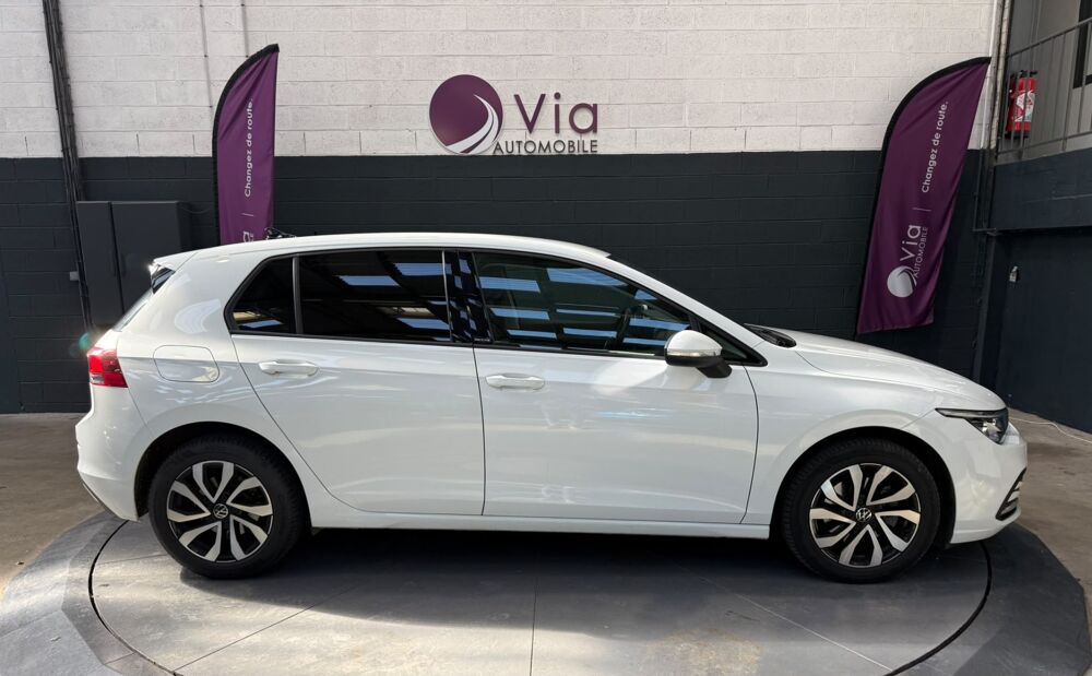 Golf 2.0 TDI 116 DSG7 Active - 5P 2022 occasion 62230 Outreau