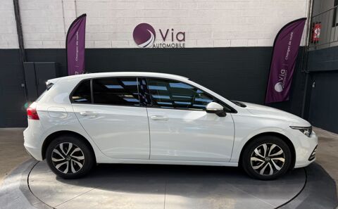 Golf 2.0 TDI 116 DSG7 Active - 5P 2022 occasion 62230 Outreau