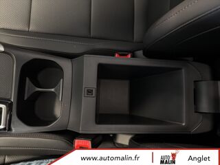 MG.ZS 1.5 L Hybrid+ 197 ch Luxury 2026 occasion 64600 Anglet