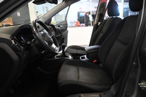 X-Trail 1.6 dCi 130 5pl N-Connecta 2018 occasion 72650 Saint-Saturnin