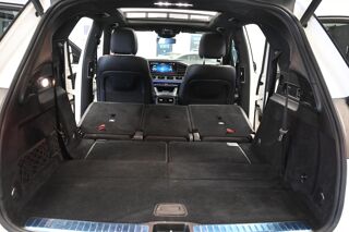 Classe GLE 300 d 9G-Tronic 4Matic AMG Line - 7 Places 2023 occasion 72650 Saint-Saturnin