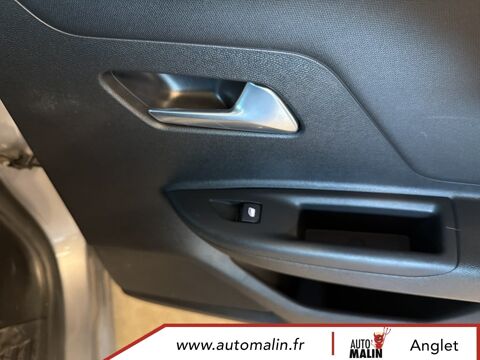 Mokka 1.2 Turbo Hybrid 145 ch e-DCT6 Edition 2025 occasion 64600 Anglet