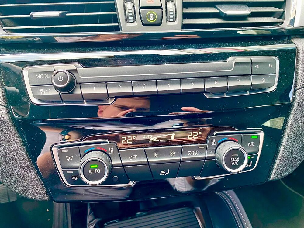 X2 sDrive 18i 136 ch DKG7 Business Design 2024 occasion 44880 Sautron