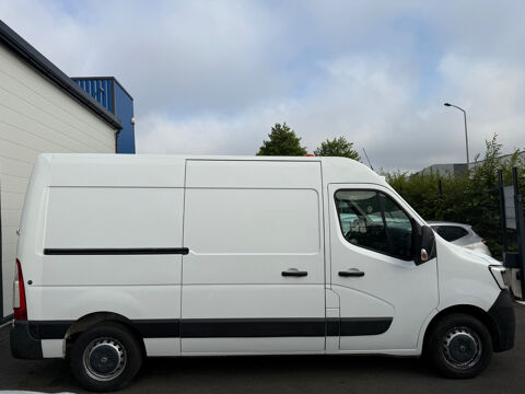 Master FGN TRAC F3500 L2H2 DCI 135 GRAND CONFORT 2020 occasion 44800 Saint-Herblain