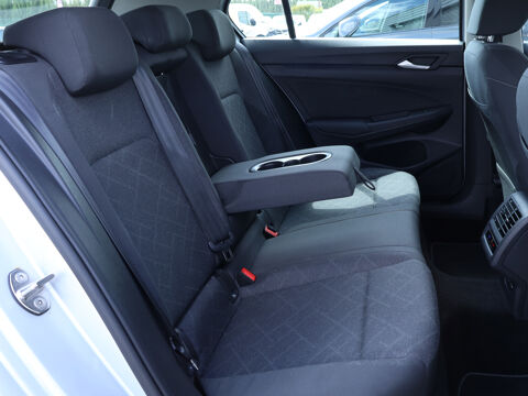Golf 2.0 TDI SCR 116 BVM6 Life Plus 2022 occasion 77680 Roissy-en-Brie